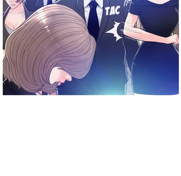La Esposa de mi Hijo - Episode 1 - read scene 59