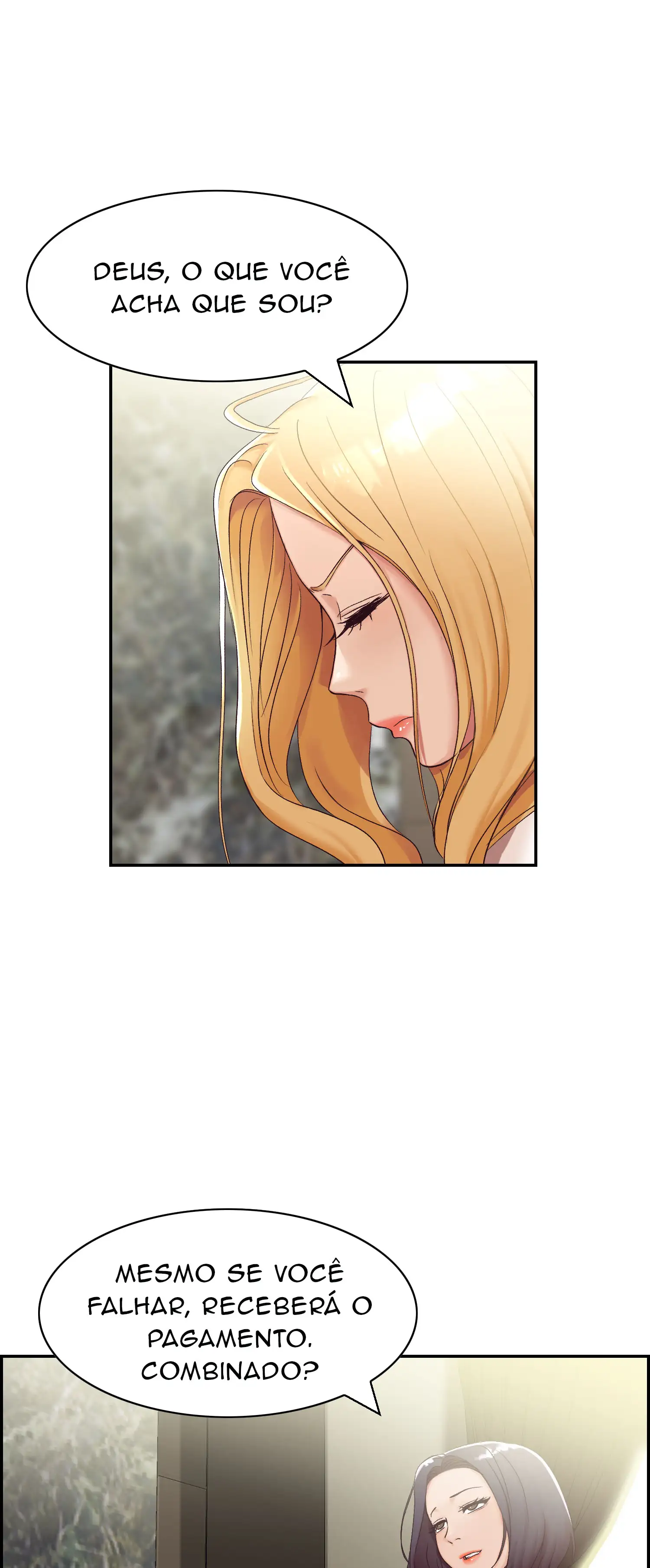Comércio de casos - Episode 1 - read scene 16