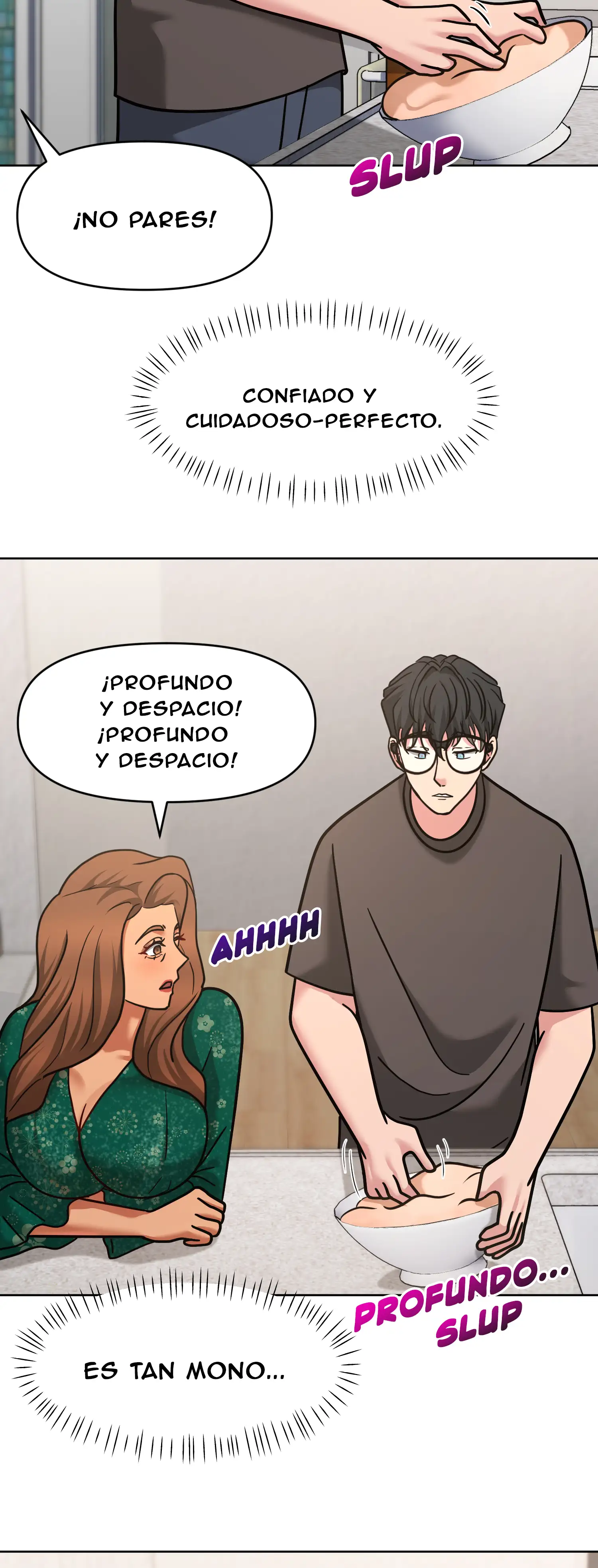 Bajo Su Control - Episode 2 - read scene 47