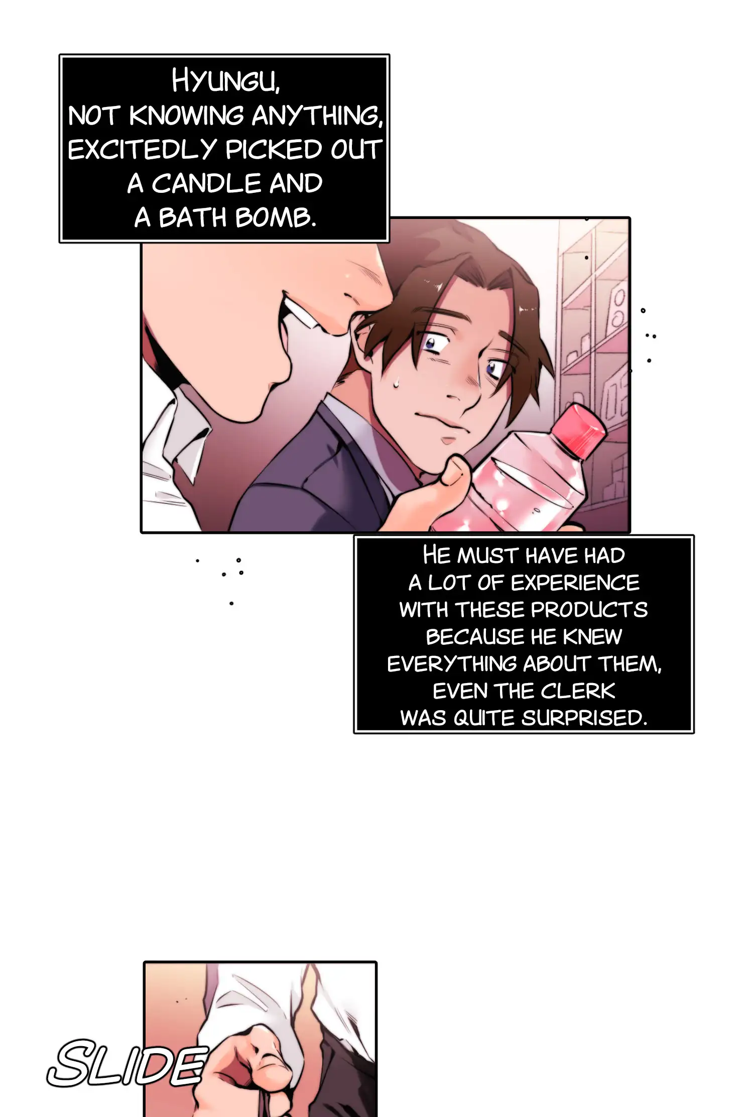Empty House And Sister-In-Law - Episode 5 - read scene 13