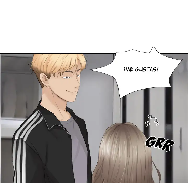 Está Casada - Episode 1 - read scene 49