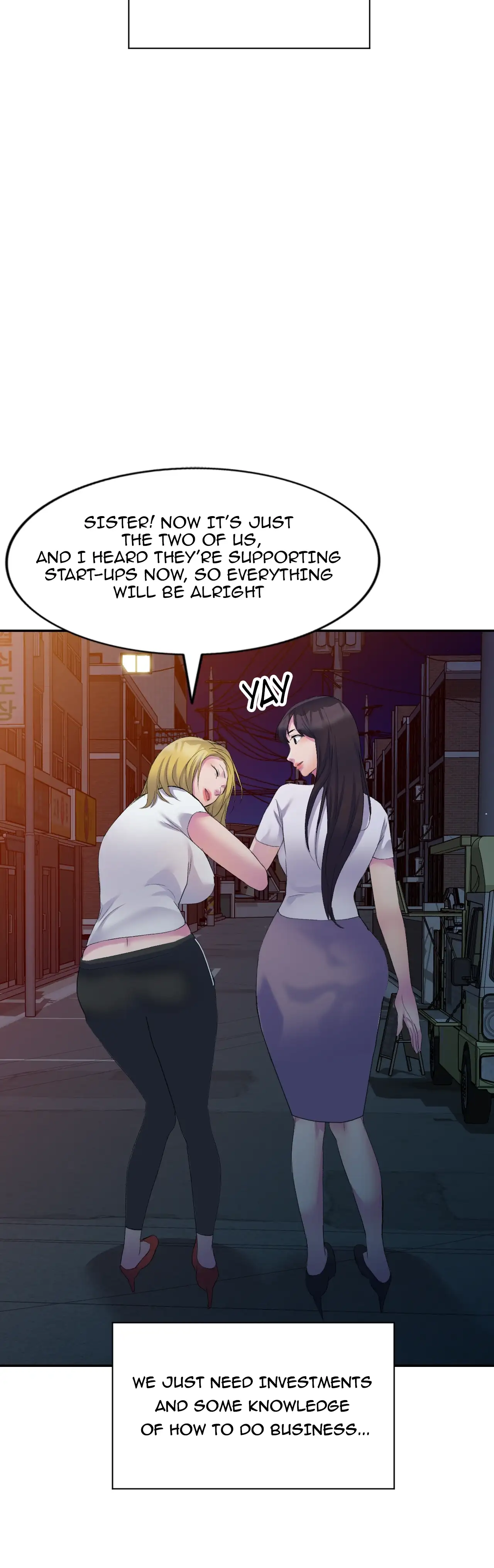 Food truck inc. - Prologue - read scene 22