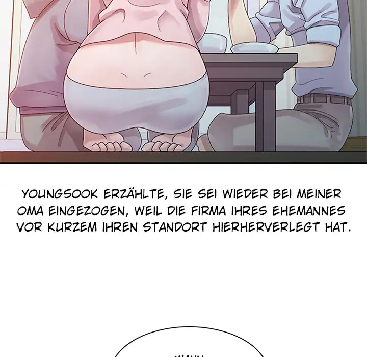 Psst! Das Geheimnis der Schwester - Episode 1 - read scene 53