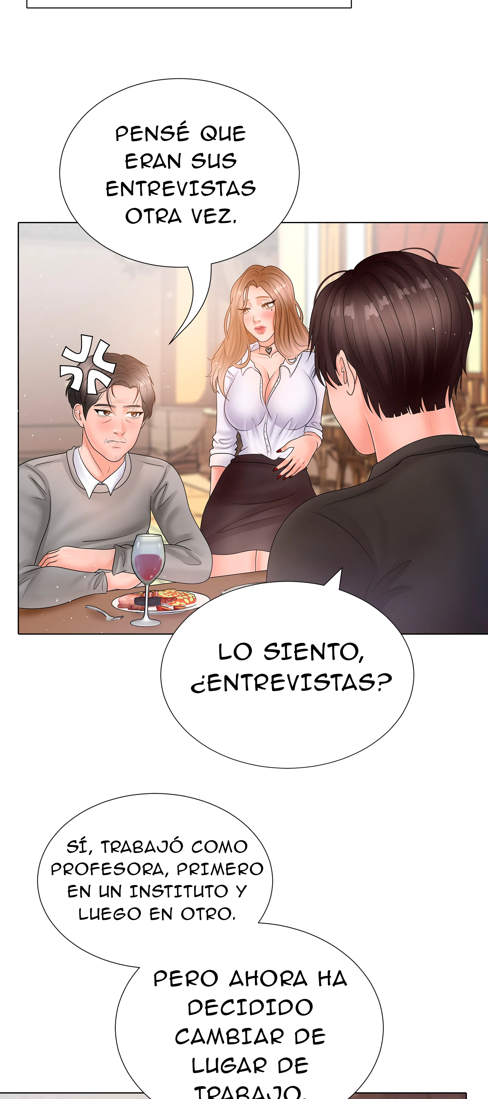 Deseos Sucios - Episode 1 - read scene 27