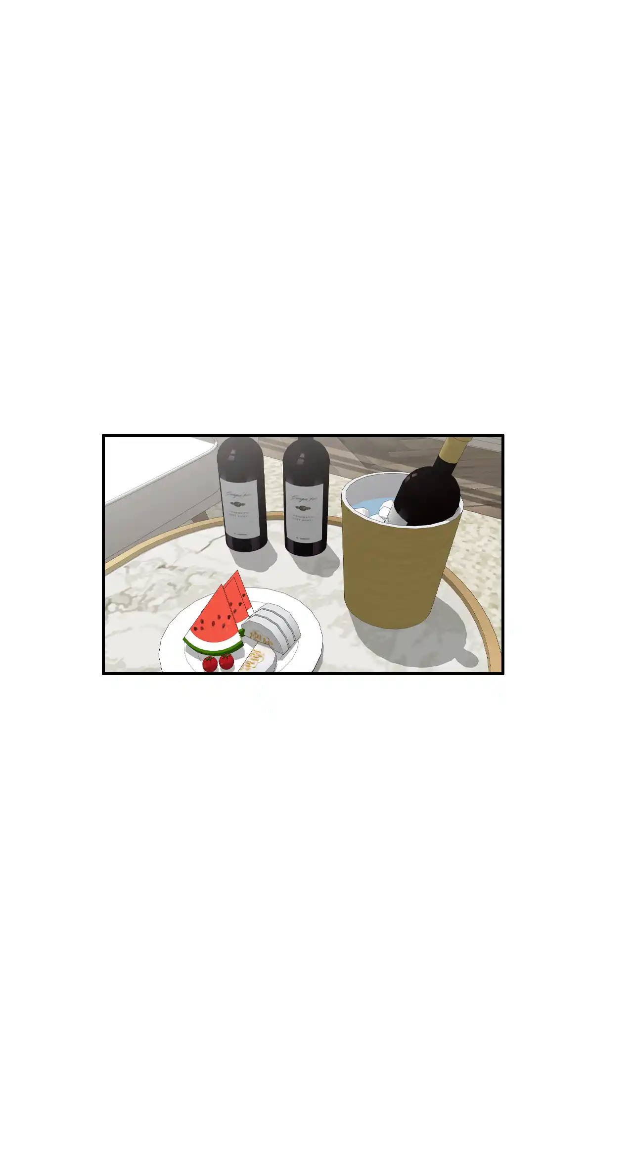 Caddie Mom - Episode 5 - read scene 37