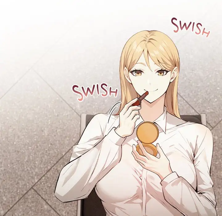 The Perfect Swap - Episode 5 - read scene 107