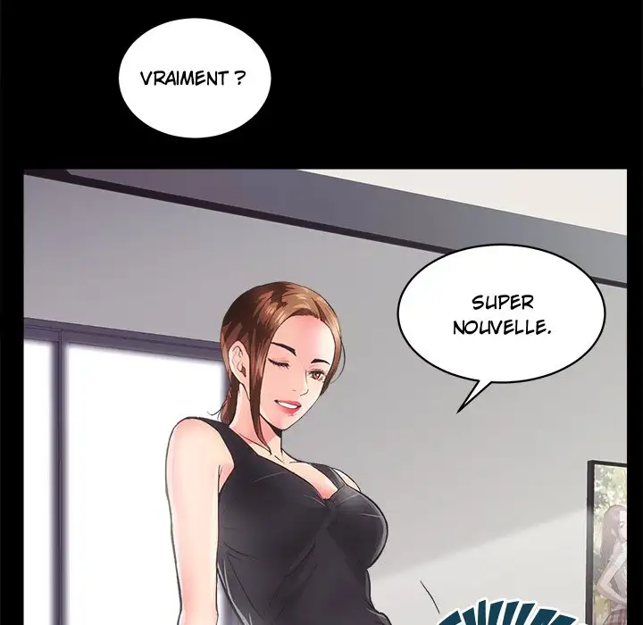 Agents Immobiliers Féminins - Episode 2 - read scene 34