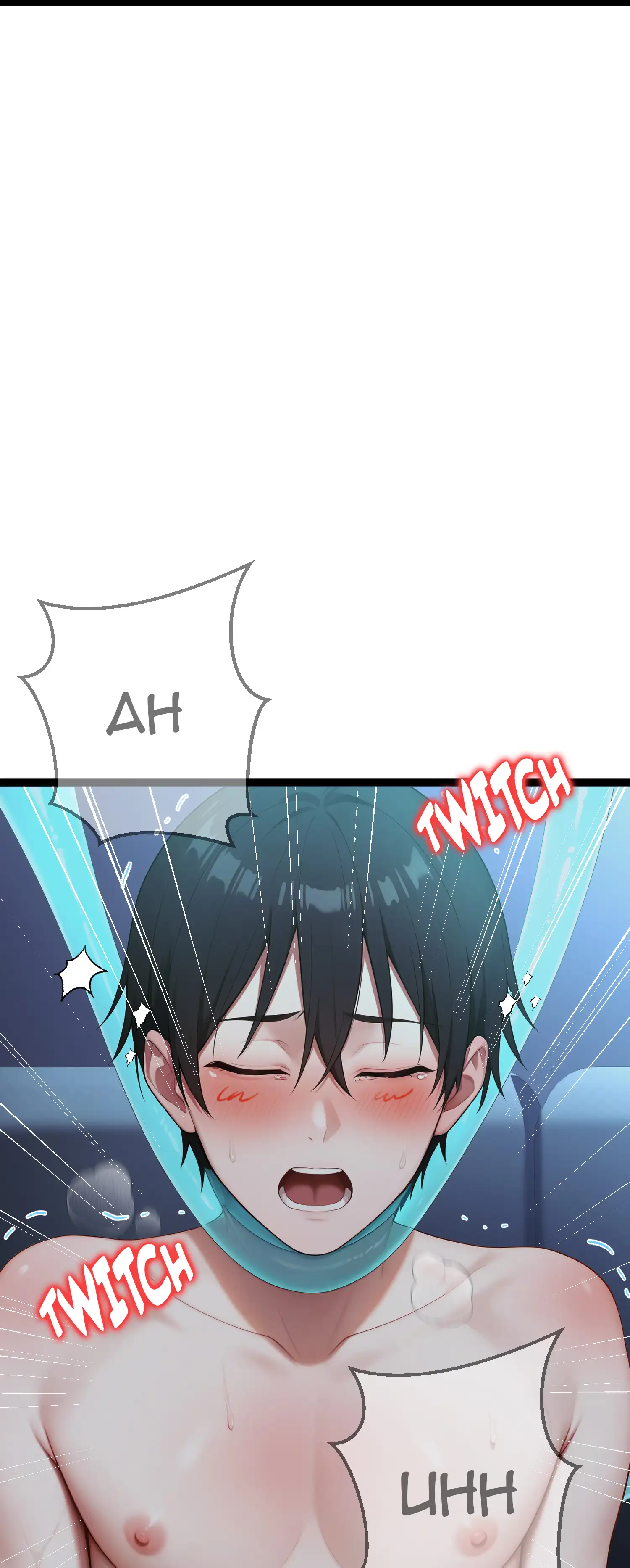 Endless Bride Search - Episode 2 - read scene 87