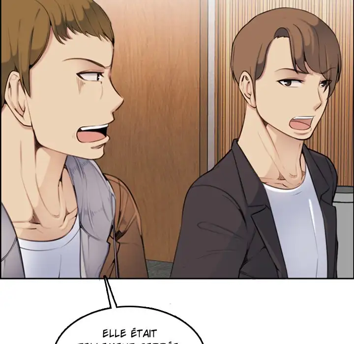 Maman est une Étudiante à l'Université - Episode 3 - read scene 31