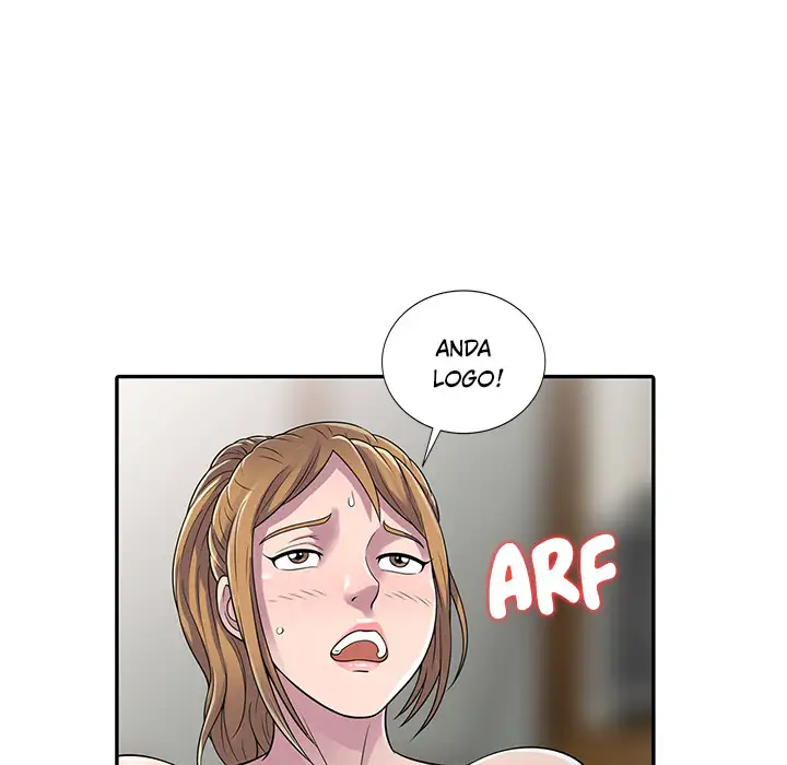 Sabor Roubado - Episode 2 - read scene 71