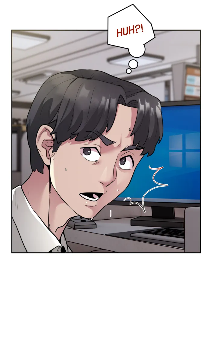 THE BANK CLERK - Episode 2 - read scene 66