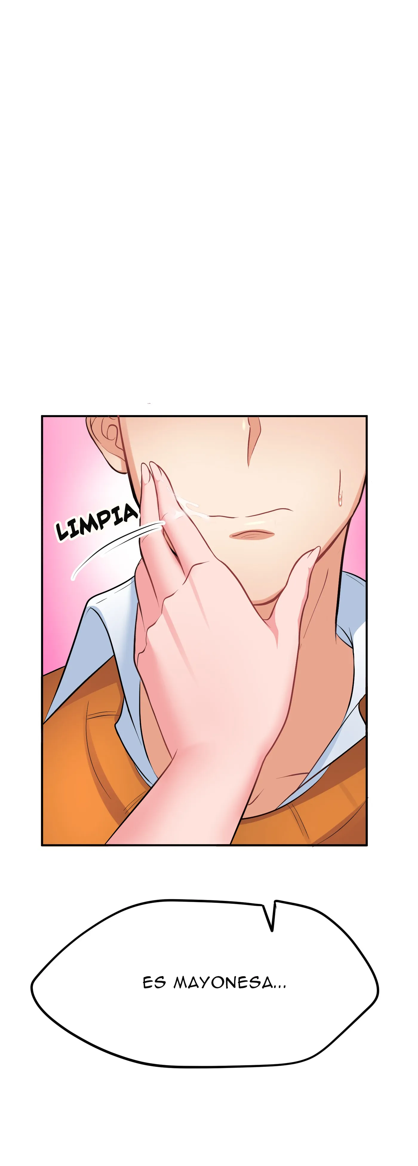 Habitación libre - Episode 2 - read scene 48