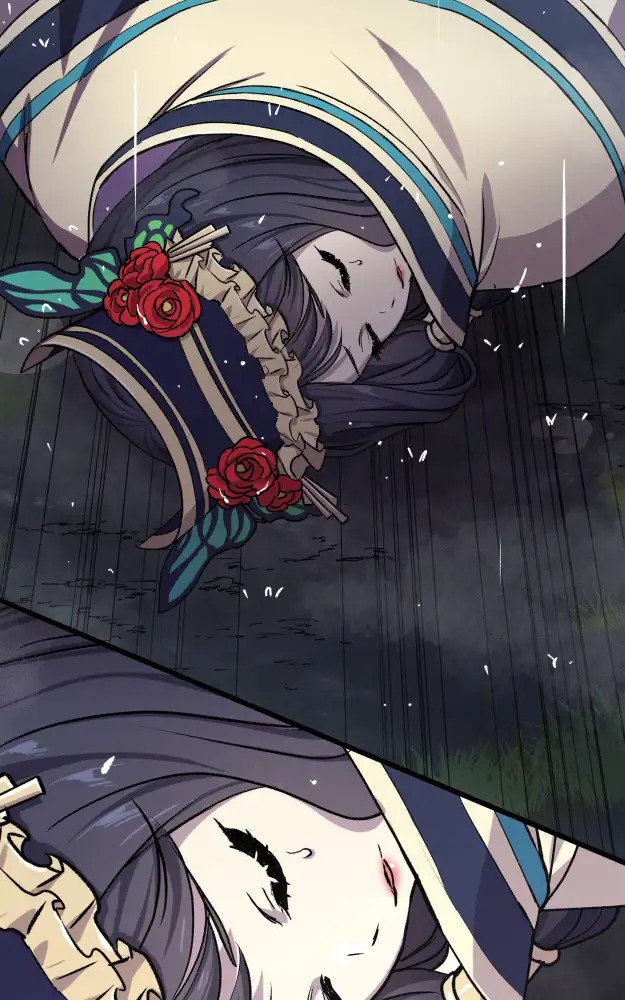 Thunderbolt Fantasy - Episode 3 - read scene 18