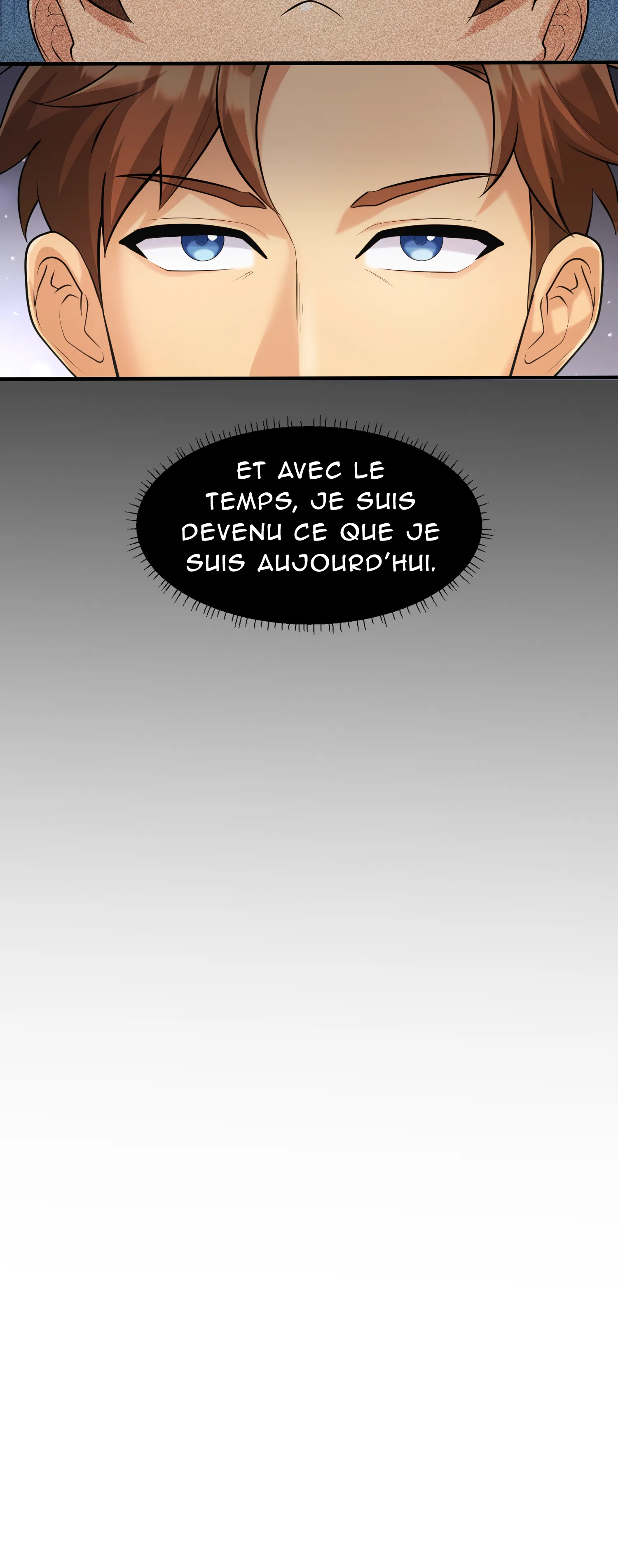 Grimpe-Moi Fort! - Episode 1 - read scene 20