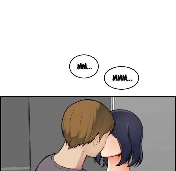 Mamá es una Estudiante Universitaria - Episode 2 - read scene 18