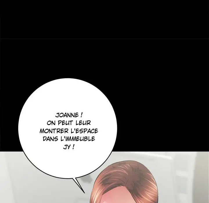 Agents Immobiliers Féminins - Episode 2 - read scene 58