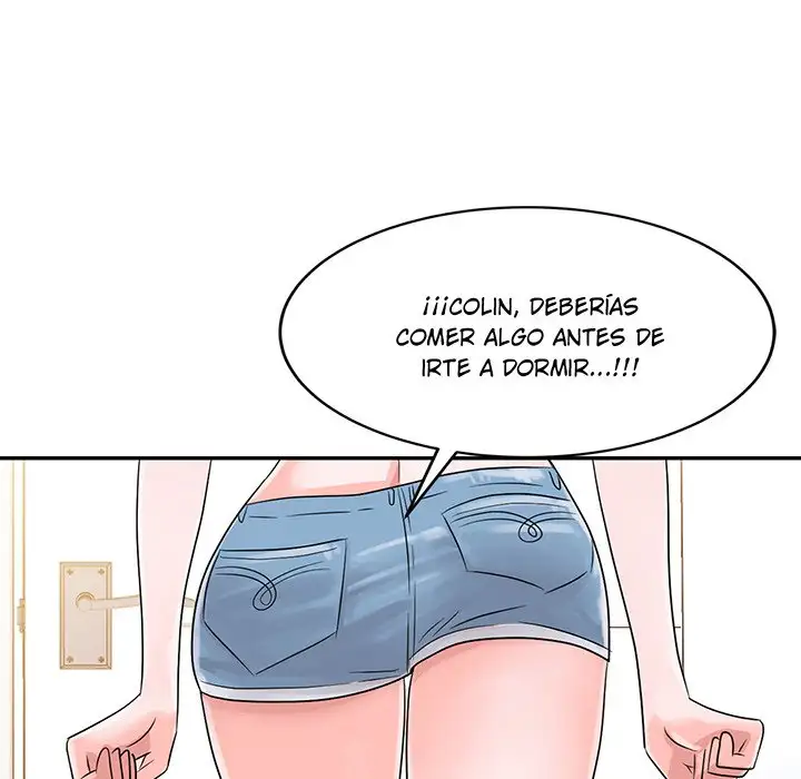 El Plan De Mi Madrastra - Episode 1 - read scene 78