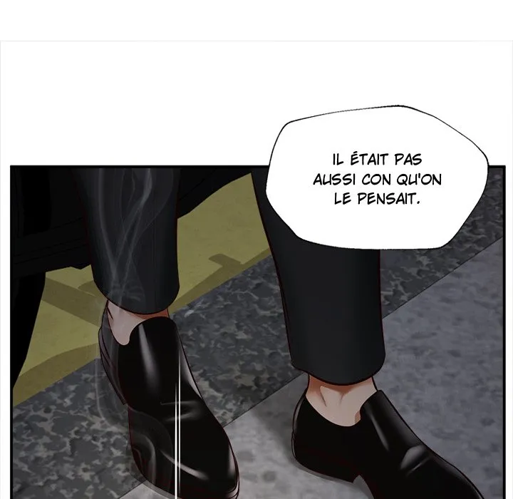 Une Semaine Et Un Jour - Episode 4 - read scene 23