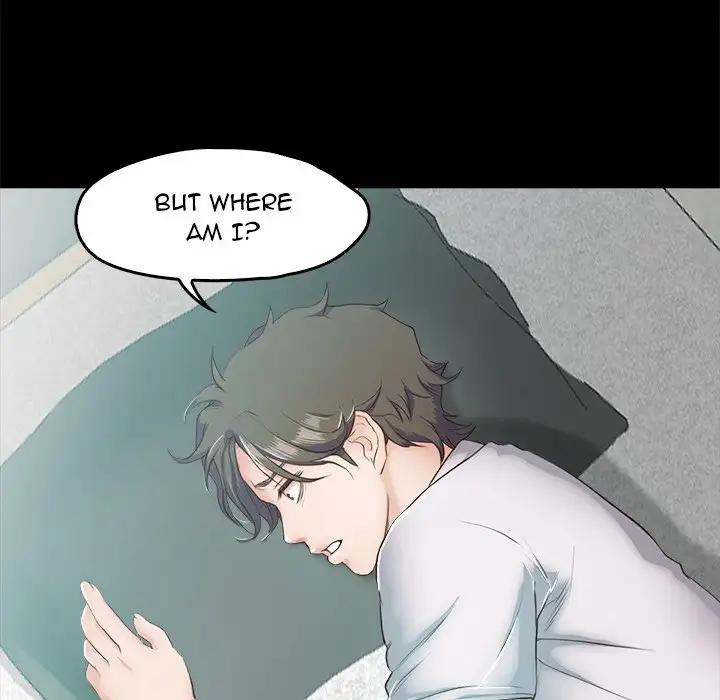 Dream Vacation - Episode 4 - read scene 117