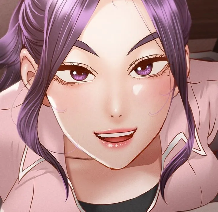 Let's Get Physical - Prologue - read scene 42