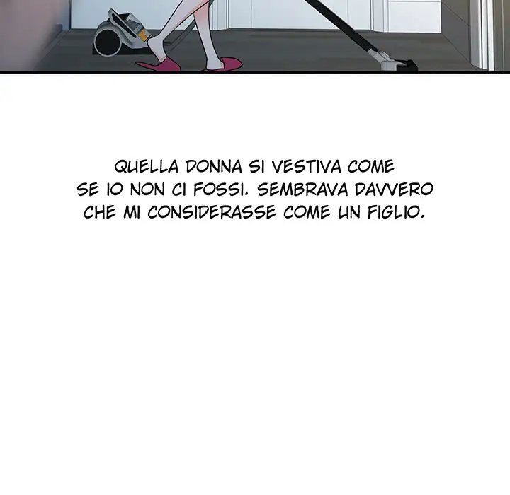 Il Piano Della Mia Matrigna - Episode 1 - read scene 39