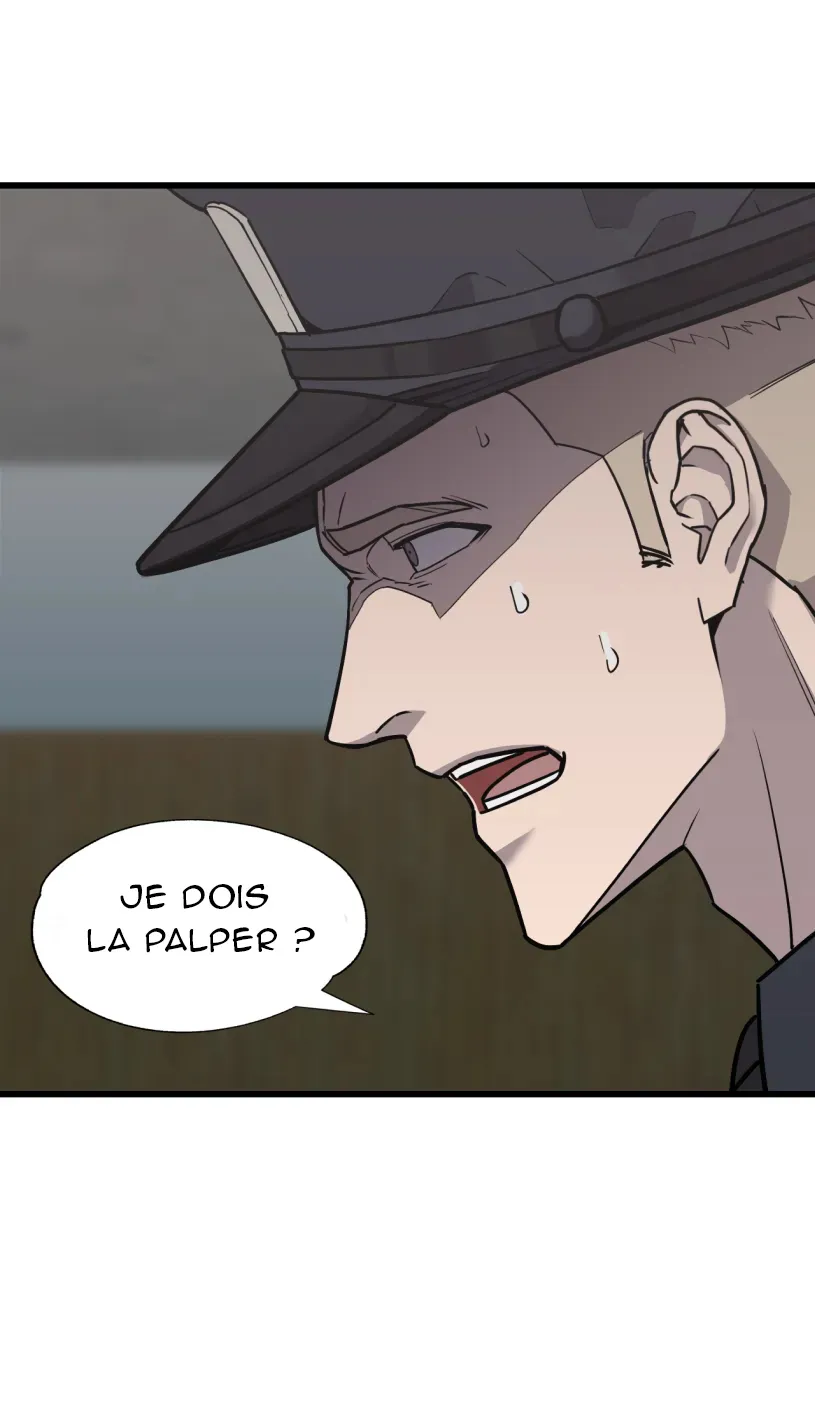 Fille Hors-La-Loi - Prologue - read scene 31