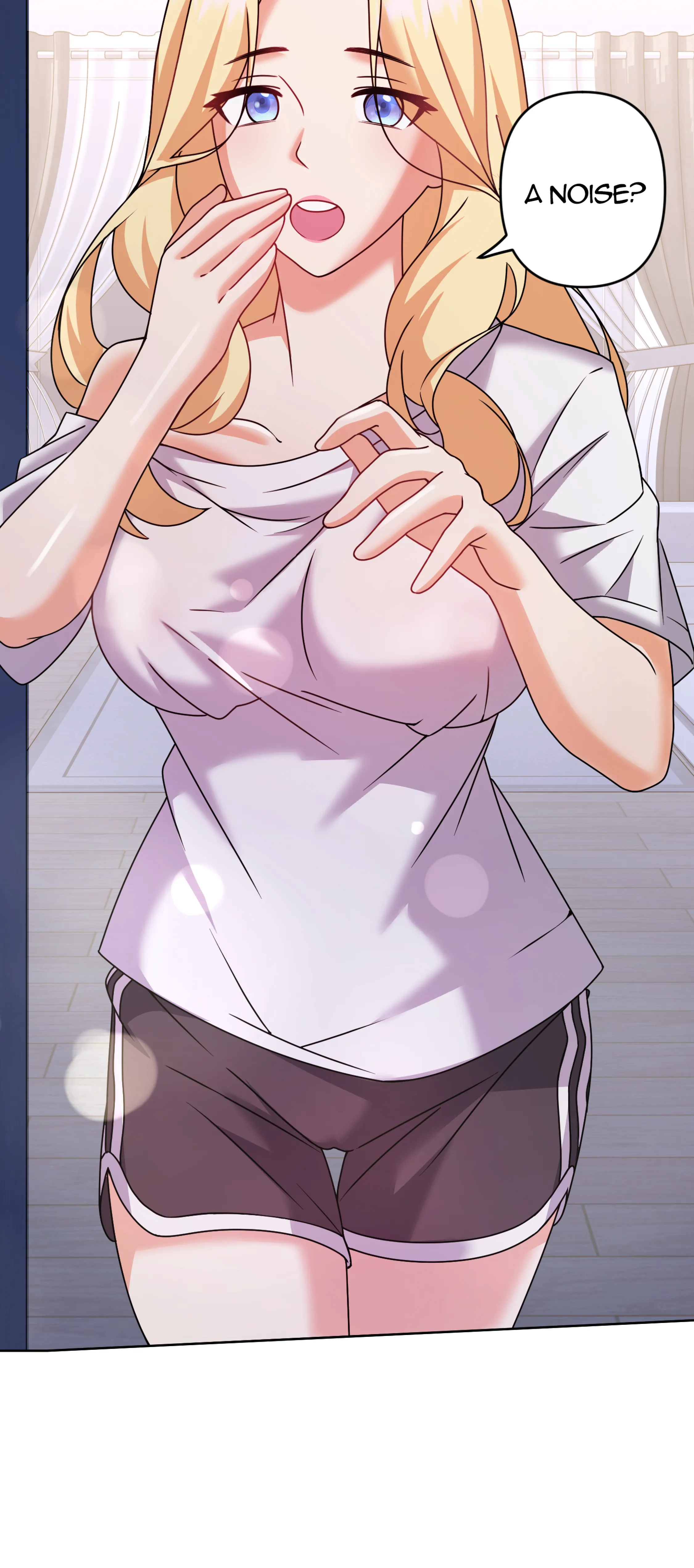 Hole 2 My Goal - Prologue - read scene 9