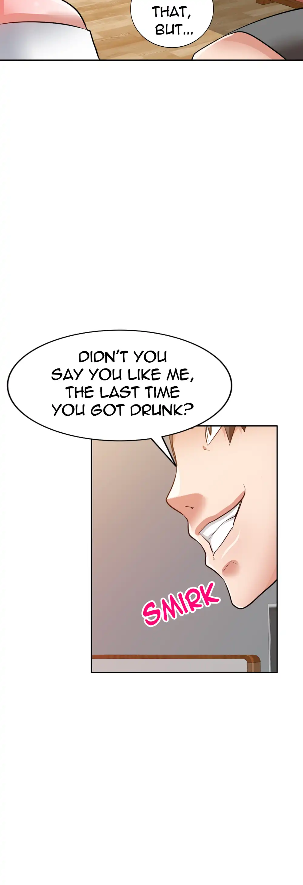 My Friend’s Mom - Episode 5 - read scene 44