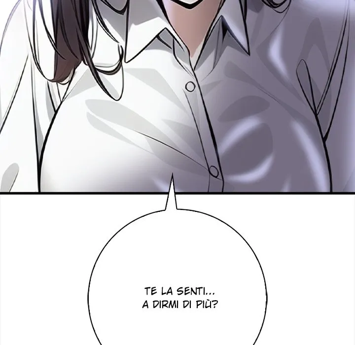 Le Sue Sessioni Di Mezzanotte - Episode 1 - read scene 75