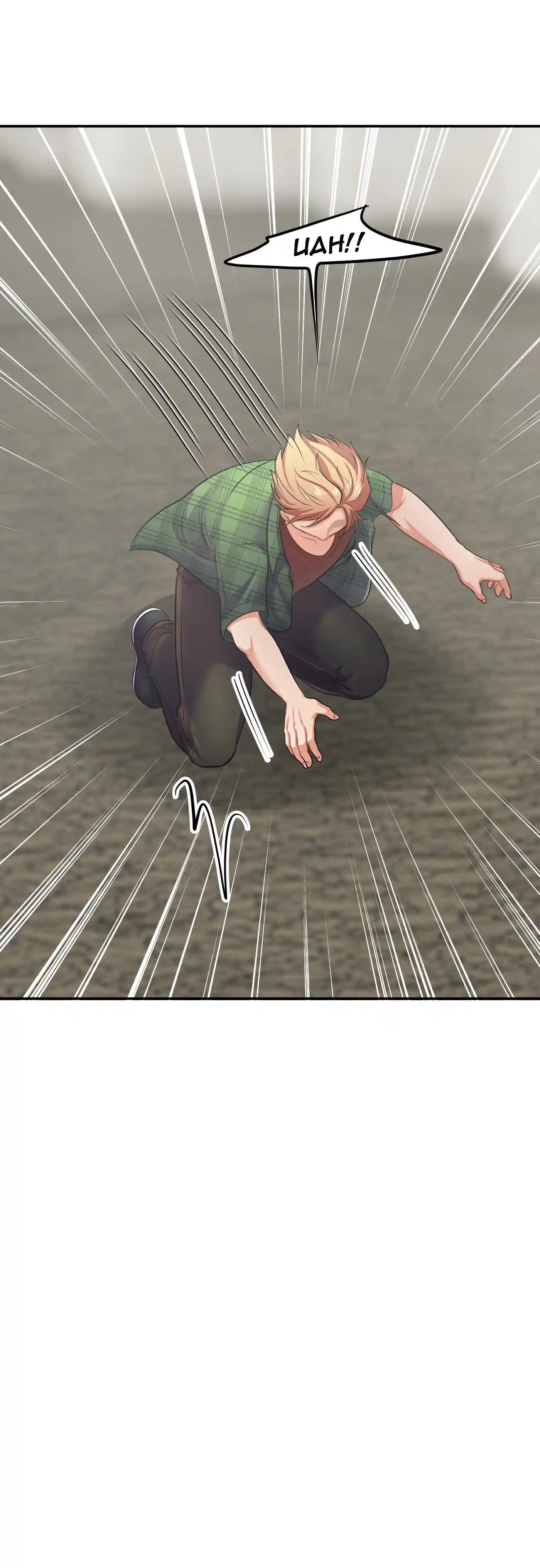 Habitación libre - Episode 5 - read scene 26