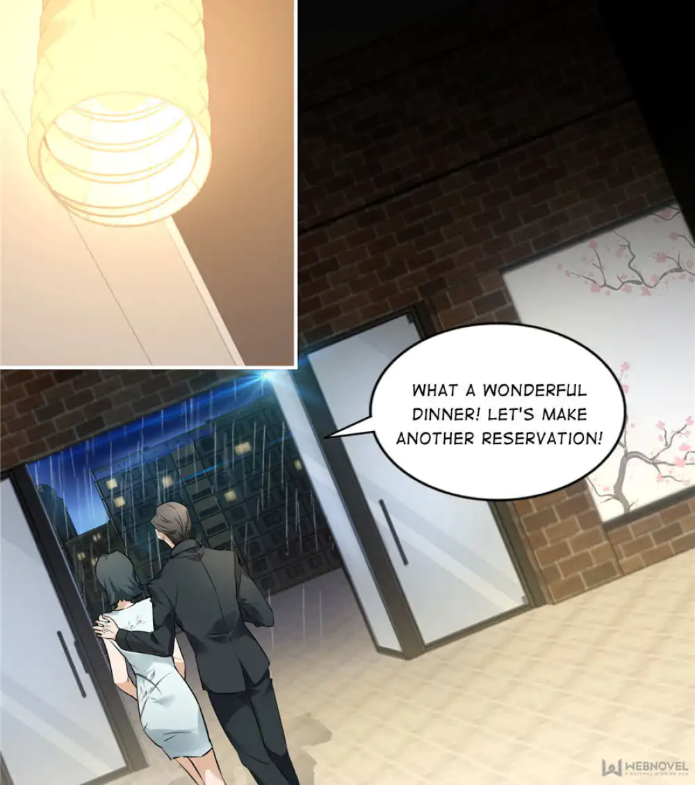 Cartero Infinito - Episode 1 - read scene 9