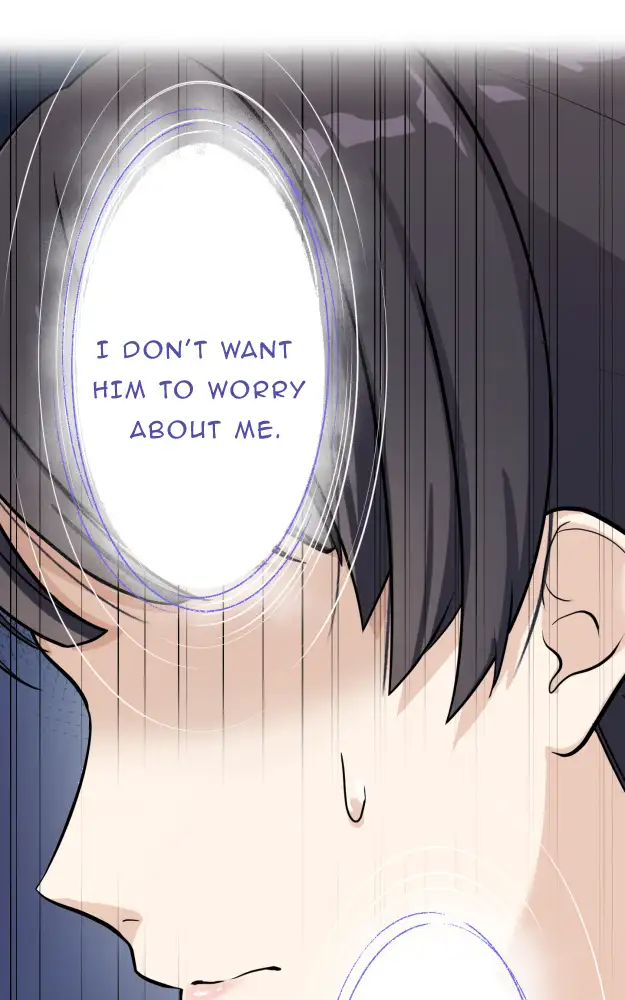 My Subordinate’s Inner Voice Is Too Noisy! - Episode 5 - read scene 36