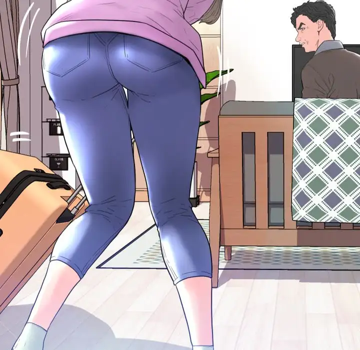 Die Frau Meines Sohnes - Episode 1 - read scene 123