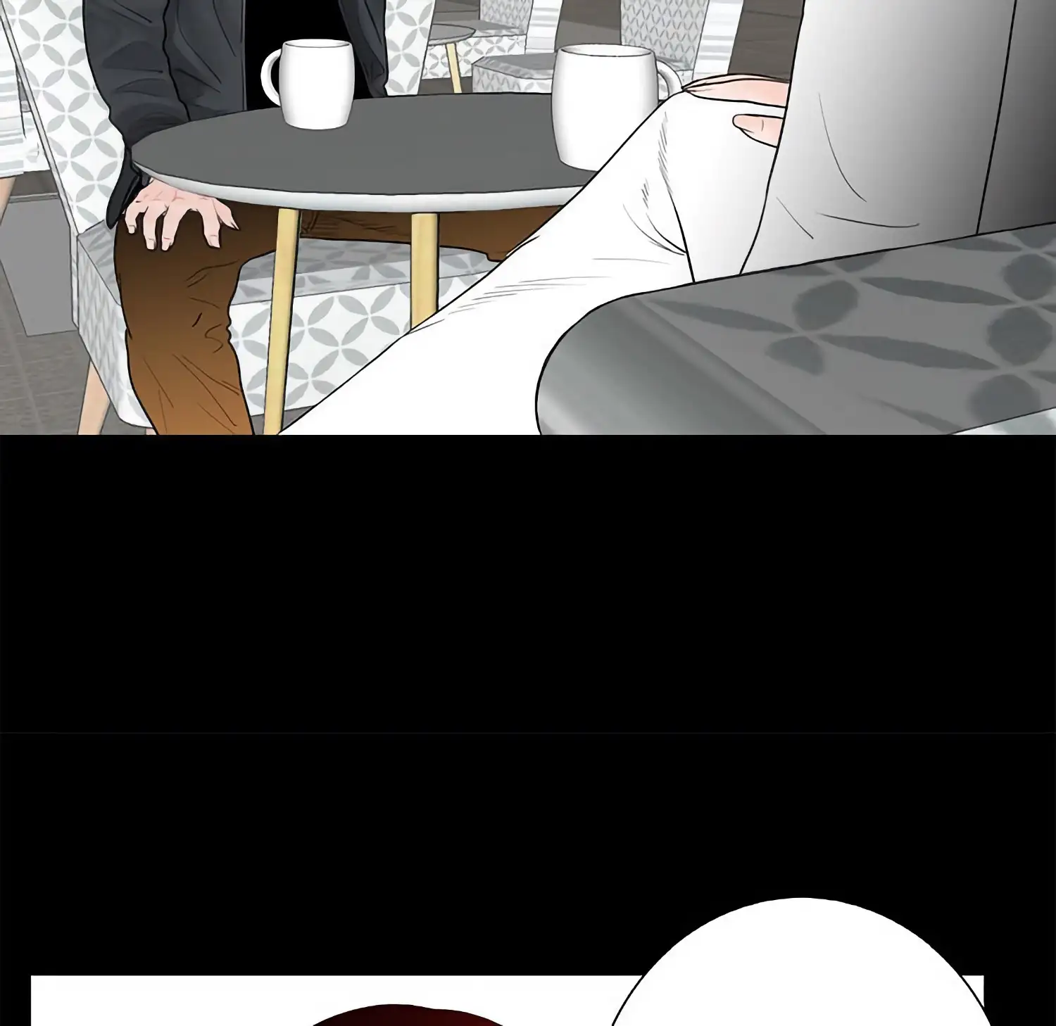 Undercover Games - Episode 5 - read scene 10