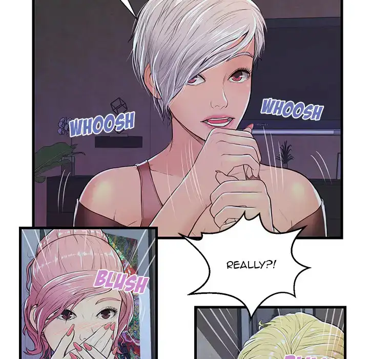 Potential Love Zone - Episode 2 - read scene 59