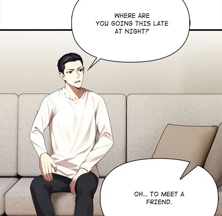 Her Dark Secret - Episode 5 - read scene 25