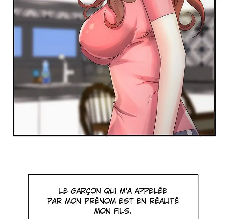 La Mère Est Disqualifiée - Episode 1 - read scene 21
