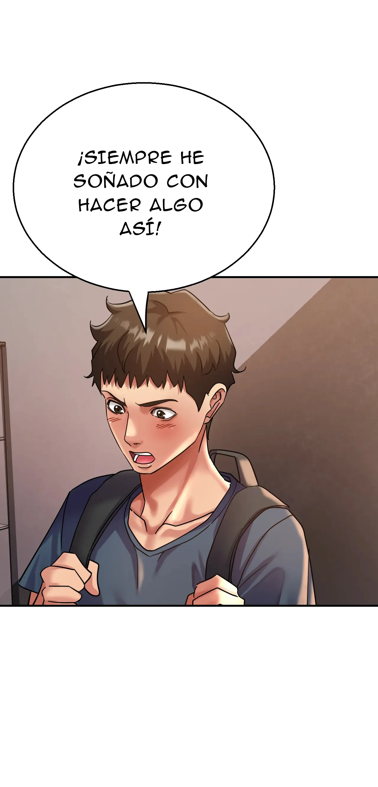 El Ring Del Poder - Prologue - read scene 19