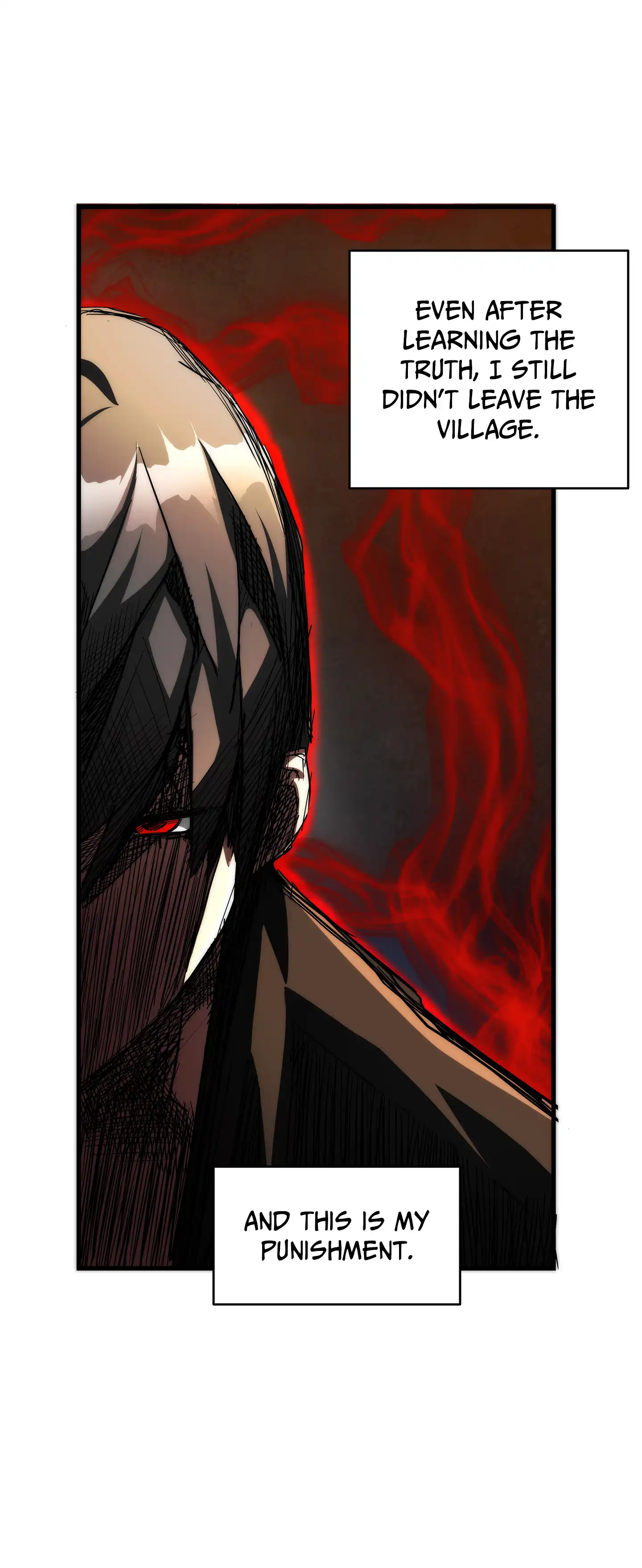 Divine Blade: Celestial Child - Episode 3 - read scene 38