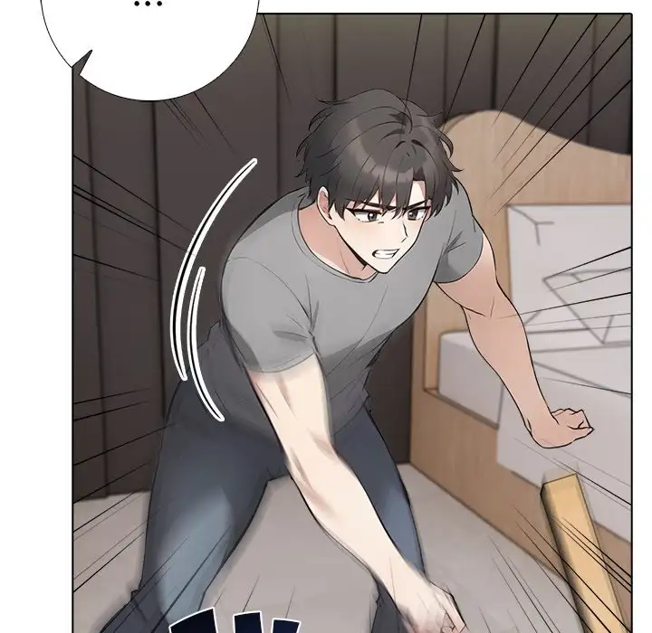 Revenge room - Episode 5 - read scene 50