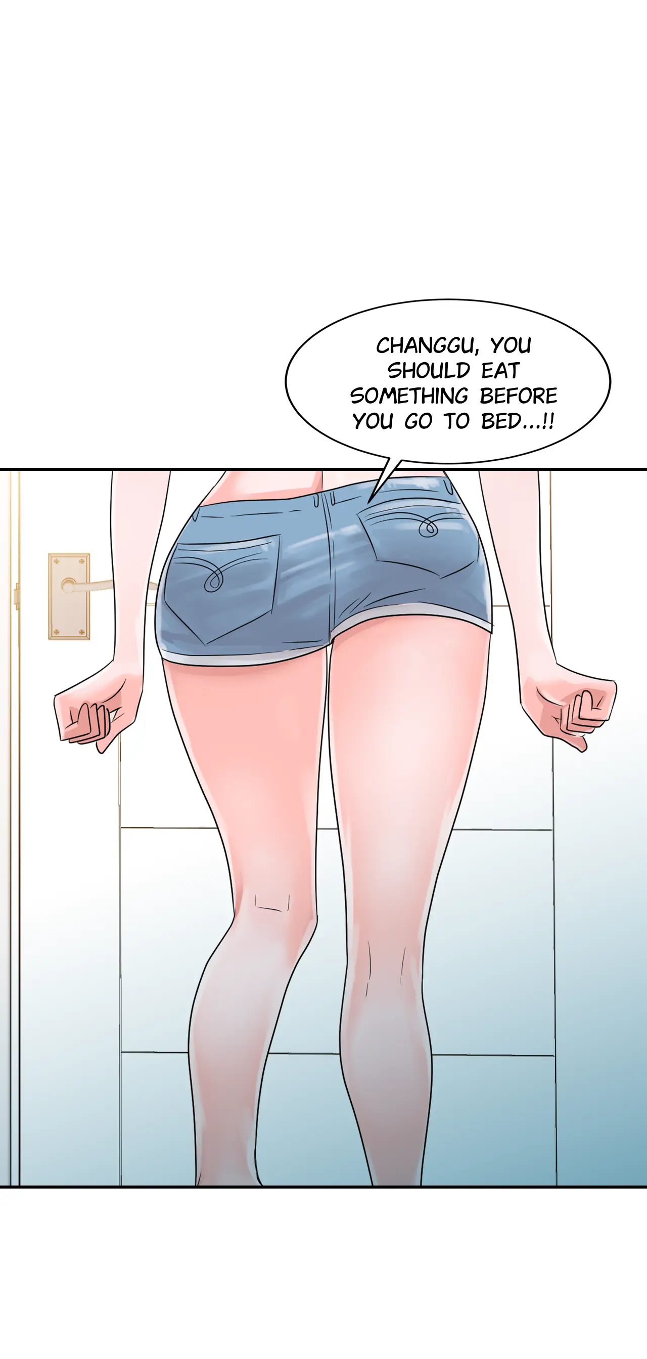 My Stepmom's Plan - Episode 1 - read scene 26