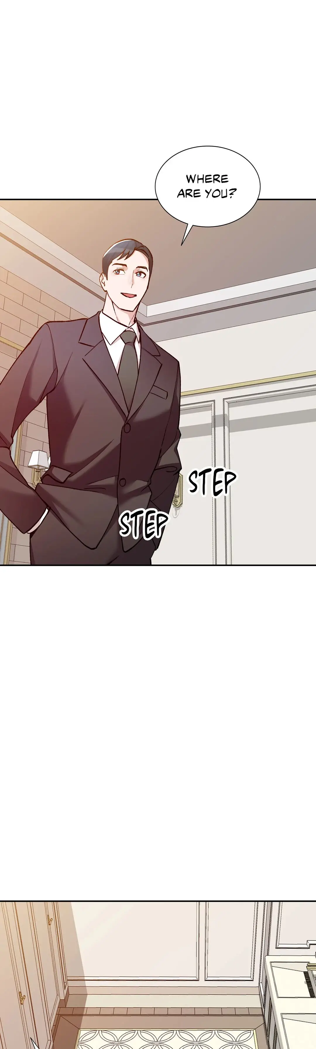 Spicy Assistant - Episode 1 - read scene 15