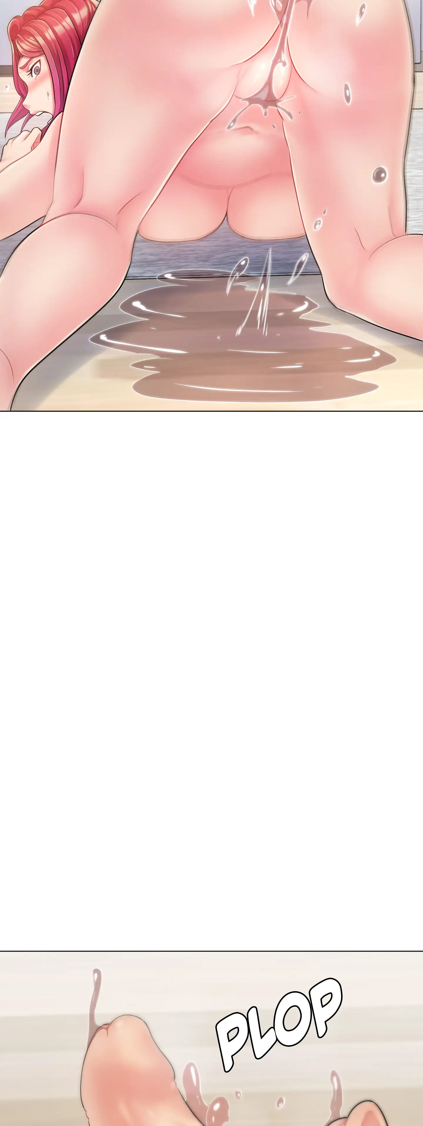 La Vita Notturna dell'Insegnante - Episode 3 - read scene 30
