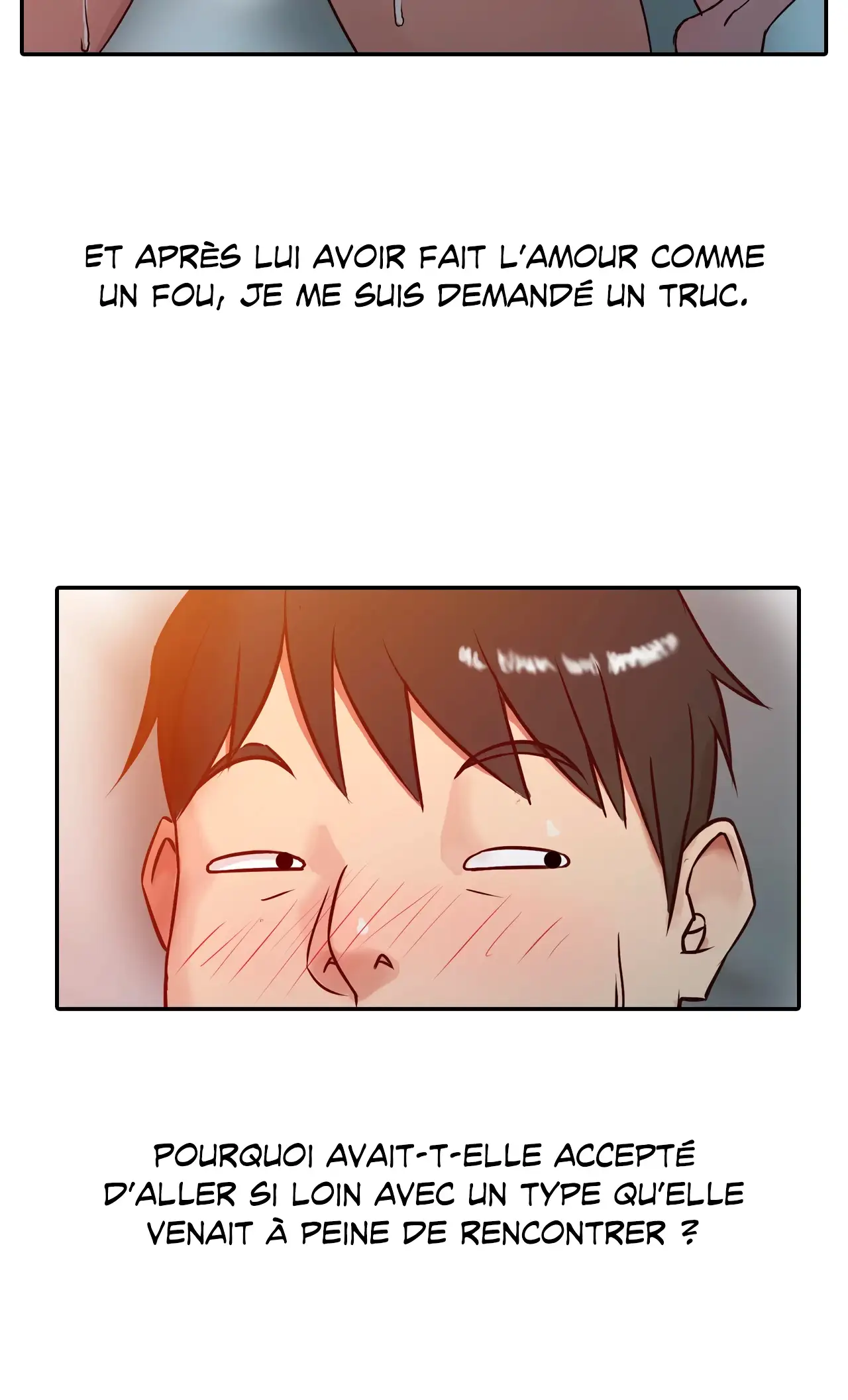 Belle-Sœur En Formation - Episode 3 - read scene 37