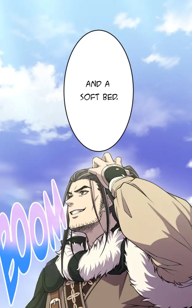 Thunderbolt Fantasy - Episode 5 - read scene 72