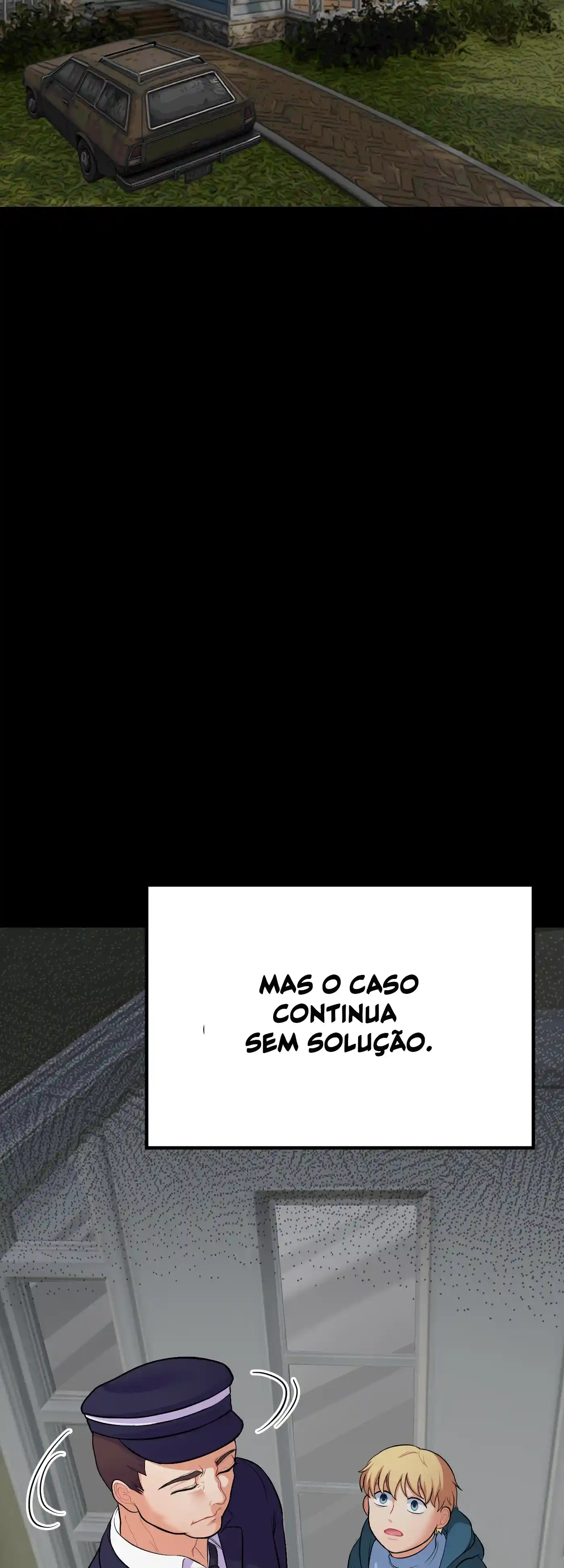 Una Stanza In Più - Episode 1 - read scene 57