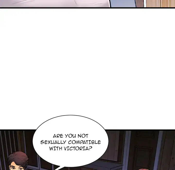 Potential Love Zone - Episode 2 - read scene 3