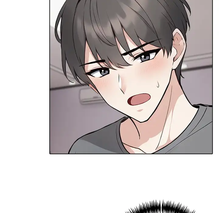 Revenge room - Episode 3 - read scene 87