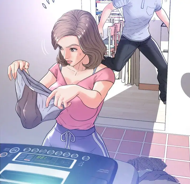 La Femme De Mon Fils - Episode 1 - read scene 144