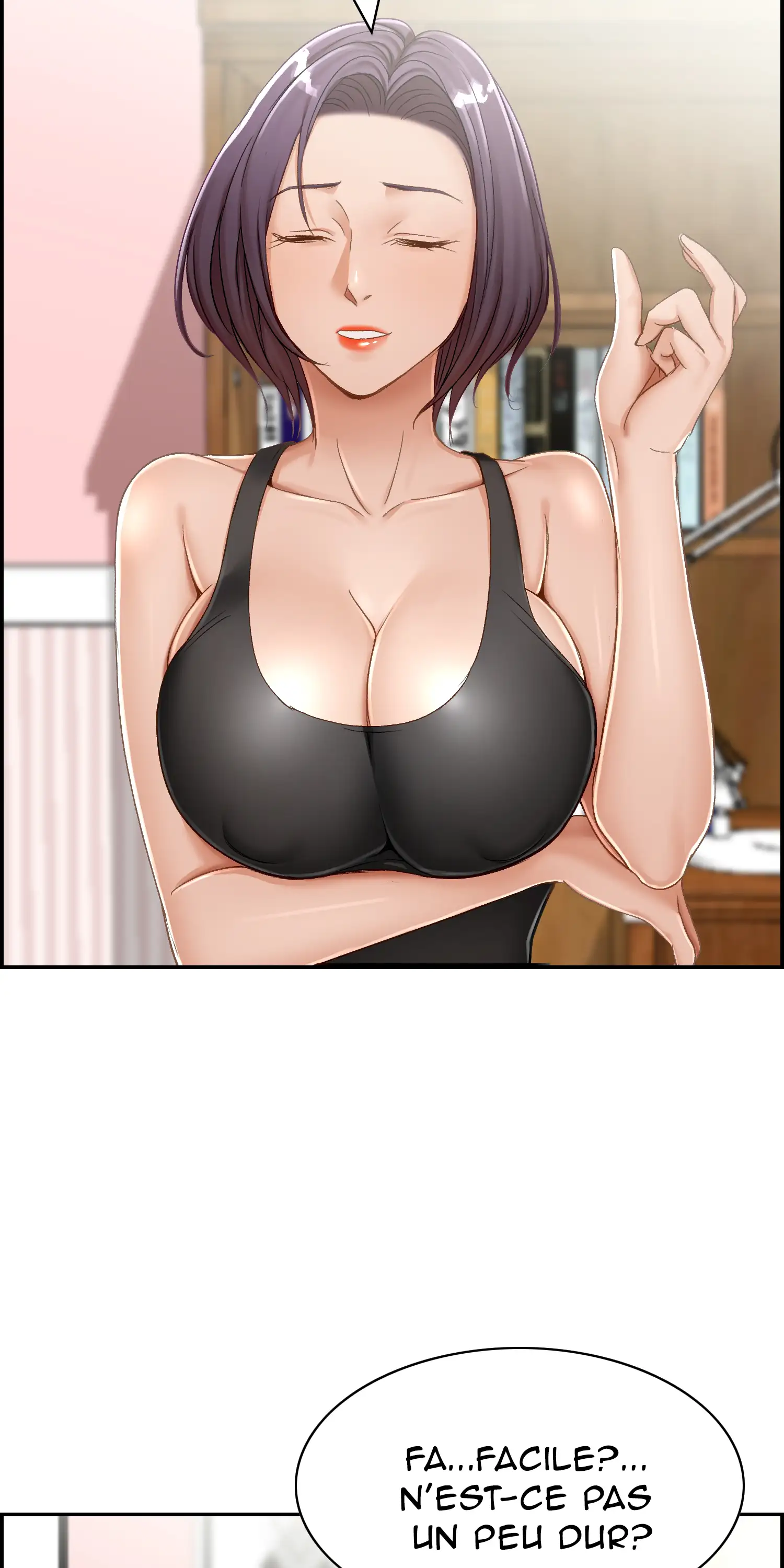 Commerce d'affaires - Episode 2 - read scene 28